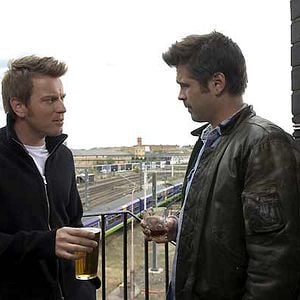 Foto O Sonho de Cassandra