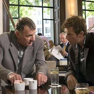 Foto O Sonho de Cassandra