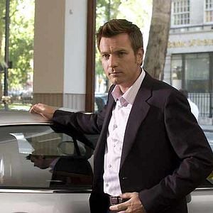 Foto O Sonho de Cassandra