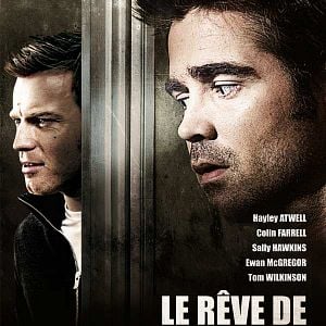 Foto O Sonho de Cassandra