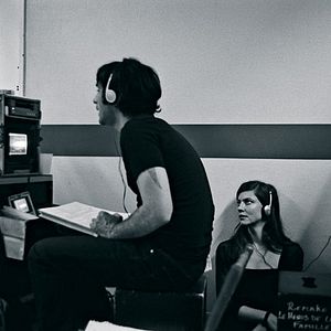 Foto Samuel Benchetrit