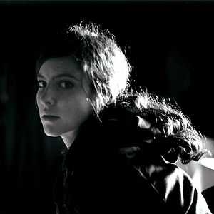 Foto Anna Mouglalis