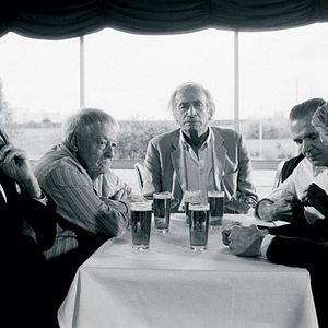 Foto Laurent Terzieff