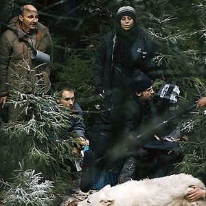 Foto Sobrevivendo com Lobos