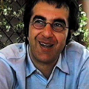 Foto Atom Egoyan