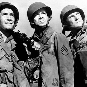 Foto Lewis Milestone