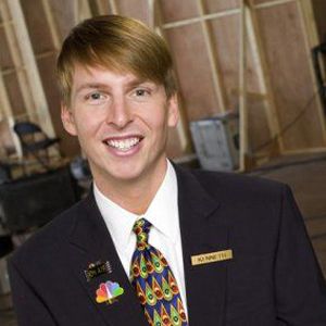Foto Jack McBrayer
