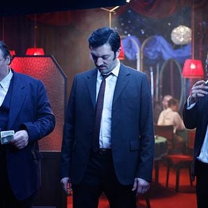 Foto Inimigo Público Nº 1 - Instinto de Morte