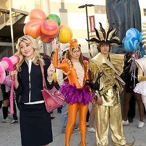 Foto Bratz - O Filme