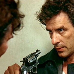 Foto John Cassavetes