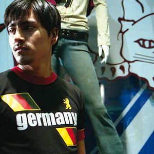 Foto Julián Hernández