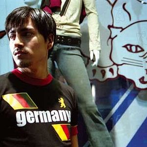 Foto Julián Hernández