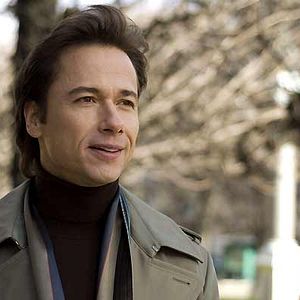 Foto Stéphane Rousseau