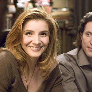 Foto Clotilde Courau