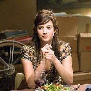 Foto Mélanie Bernier