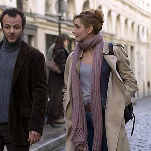 Foto Clotilde Courau