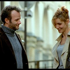 Foto Clotilde Courau