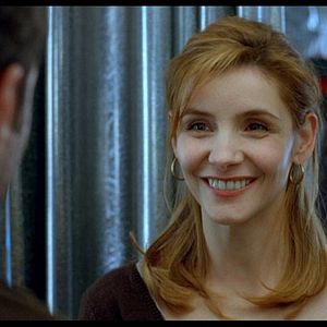 Foto Clotilde Courau