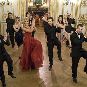 Foto Stéphane Rousseau