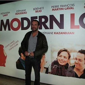 Foto Stéphane Kazandjian