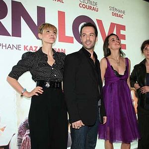 Foto Clotilde Courau