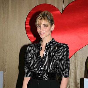 Foto Clotilde Courau