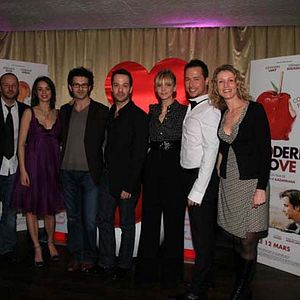 Foto Stéphane Kazandjian