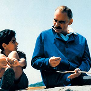 Foto Gian Maria Volontè