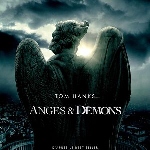 Foto Anjos e Demônios