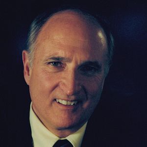 Foto Leila Conners Petersen