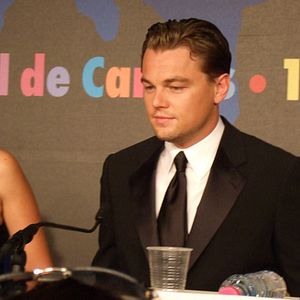 Foto Leila Conners Petersen