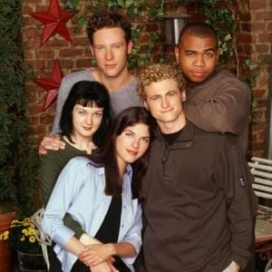 Foto Michael Rosenbaum