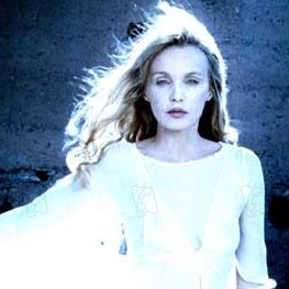 Foto Arielle Dombasle