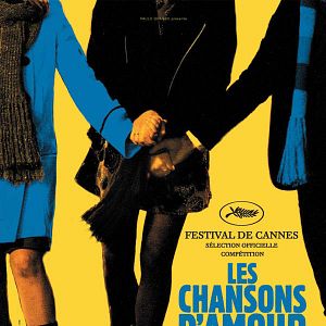 Foto Canções de Amor