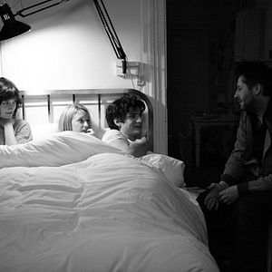 Foto Canções de Amor