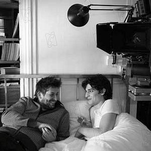 Foto Canções de Amor