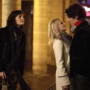 Foto Canções de Amor