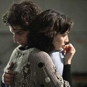 Foto Canções de Amor