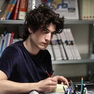 Foto Canções de Amor