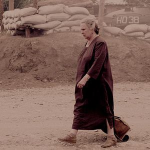 Foto Alexandre Sokourov