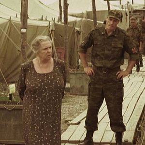 Foto Alexandre Sokourov