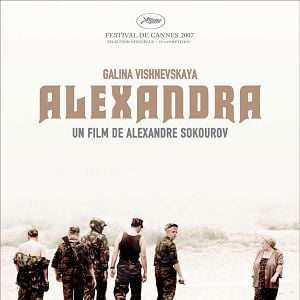 Foto Alexandre Sokourov