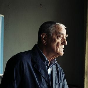 Foto Ryszard Ronczewski