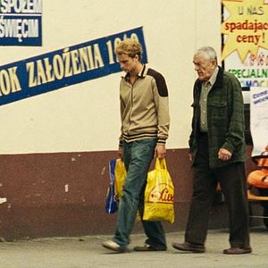 Foto Ryszard Ronczewski