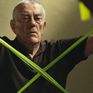 Foto Ryszard Ronczewski