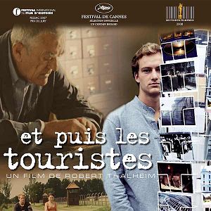 Foto À Espera de Turistas