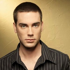 Foto Drew Fuller