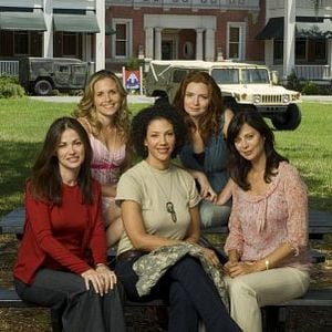 Foto Brigid Brannagh