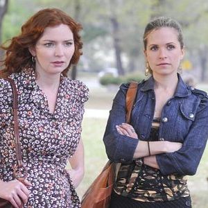 Foto Brigid Brannagh