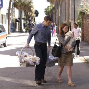 Foto Brigid Brannagh